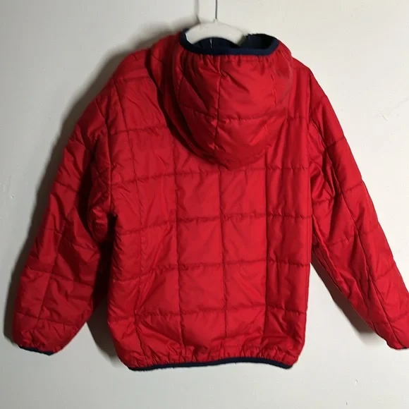 Patagonia Kids Reversible Jacket